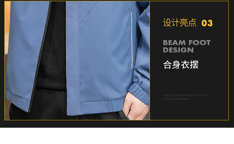 Veste pour homme - Ref 3443547 Image 67