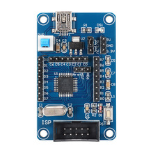 AVR_l ATmega8ϵyİWATmega8/16/32/128A-AU