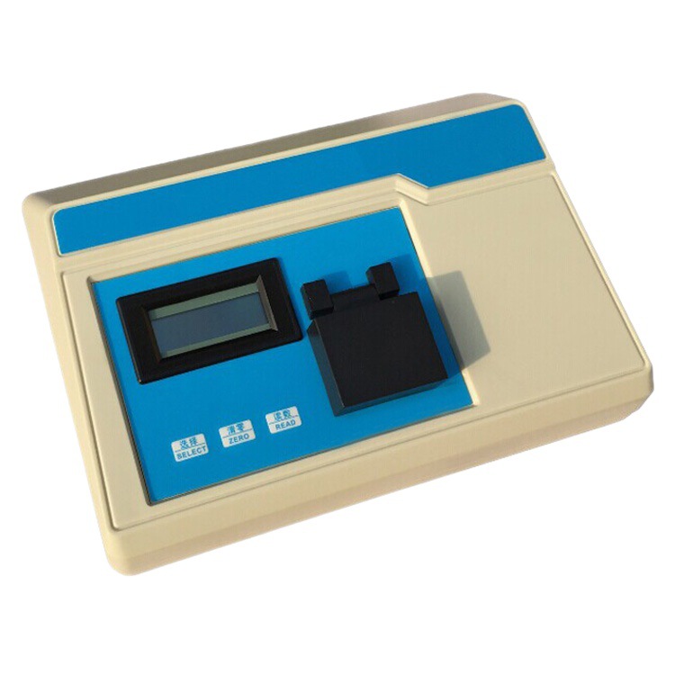 Ge-1铬离子检测仪/重金属检测仪/铬离子测定仪/台式铬离子仪