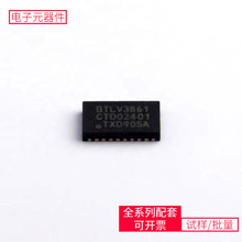 74CBTLV3861BQ 118 DHVQFN-24-EP ��·