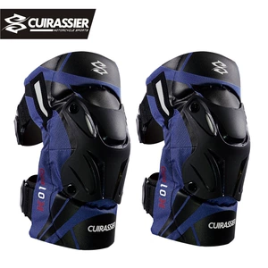 Yixiang CUIRASSIER K01-3 motosiklet diz qoruyucusu, kross velosiped qoruyucusu