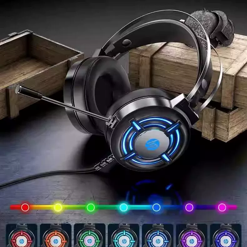 120 Кабель Esports 7.1 USB3.5 Ноутбук Chicken RGB Гарнитура Esports Игра