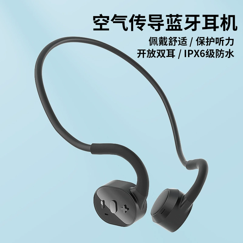Фабрично-доставка TWS Bluetooth наушники новые спортивные стерео беспроводные ушные наушники-гарнитура wholesale