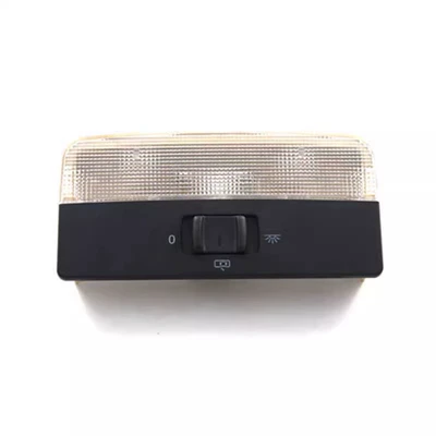 6Qd947105, Roof Light
