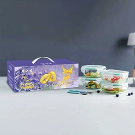 玻璃杯;碗;保温壶/瓶