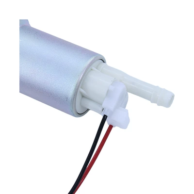 Oil pump, nozzle Pump and Installation