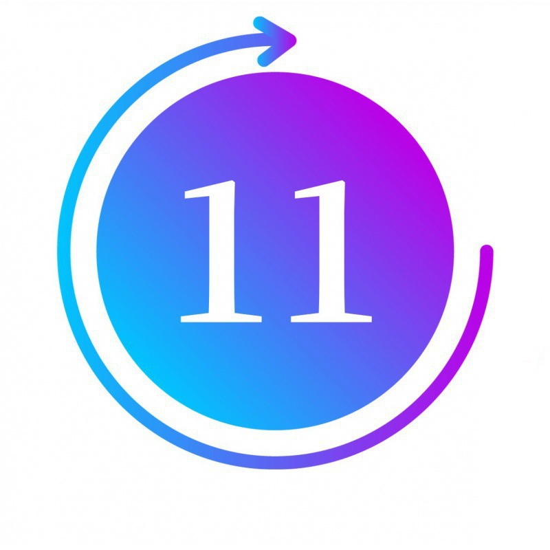 가후저 핑크블루[5cm]