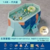 Inflatable swimming pool, 1.6meter
