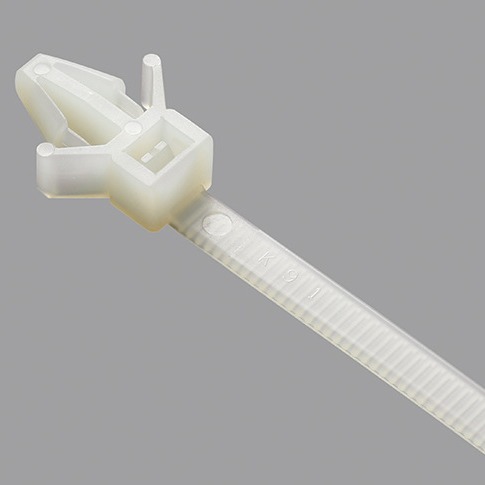 HSS插销式扎带PCVS130/PCV155/200/PEV170/PFVS130/155/200/PGV