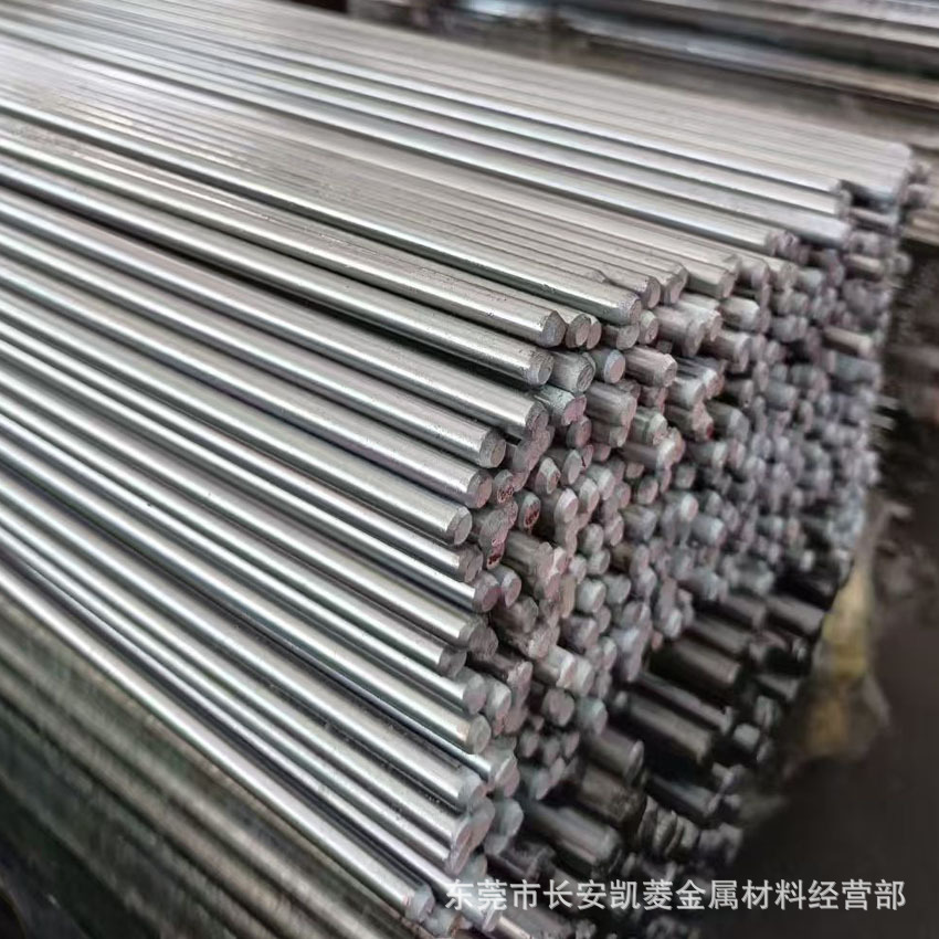 SUS420J2不锈钢棒 SUS420J2研磨圆棒 SUS420J2抛光圆棒