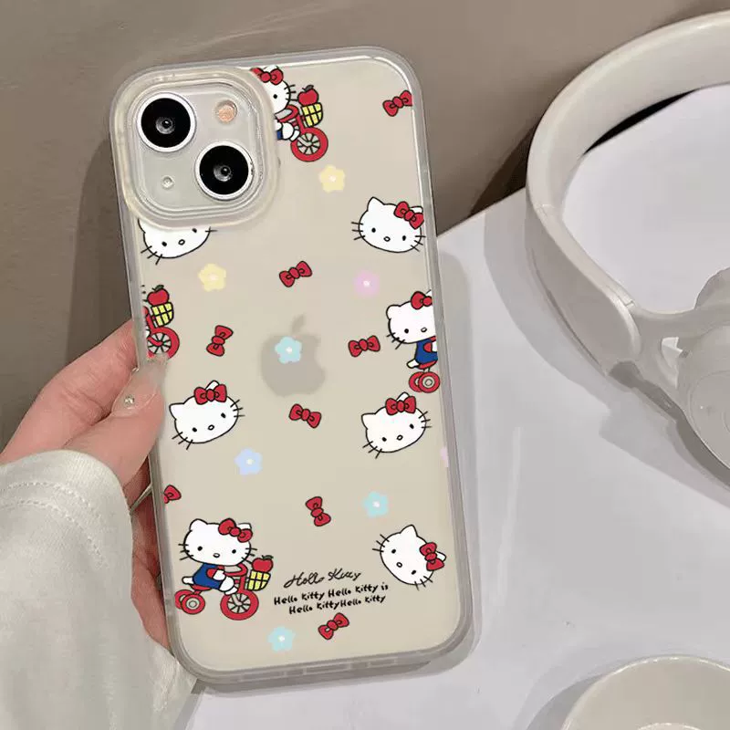 Apple, iPhone13, матовый совместимый мультфильм чехол для телефона, iPhone15 Pro, 13промакс