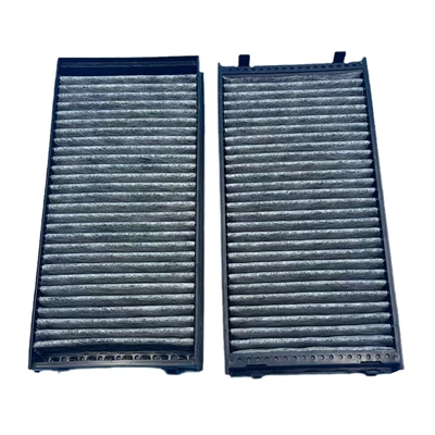 Cfa-10920-2 Filter Grid 64316945586, Air conditioning filter