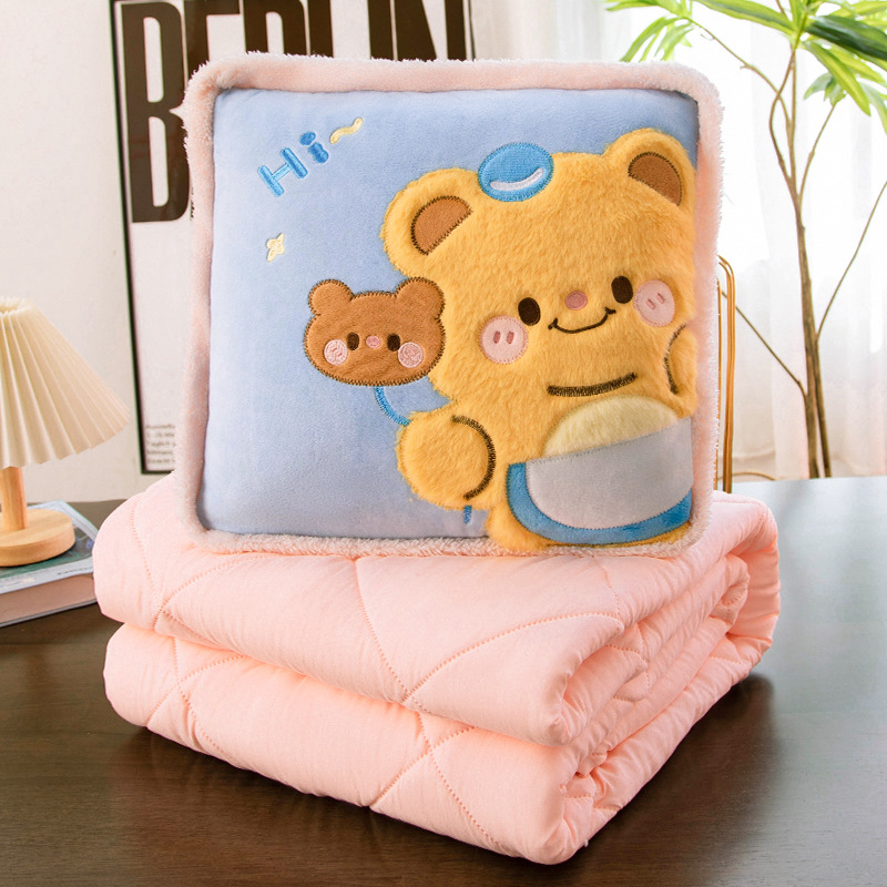 버터 곰