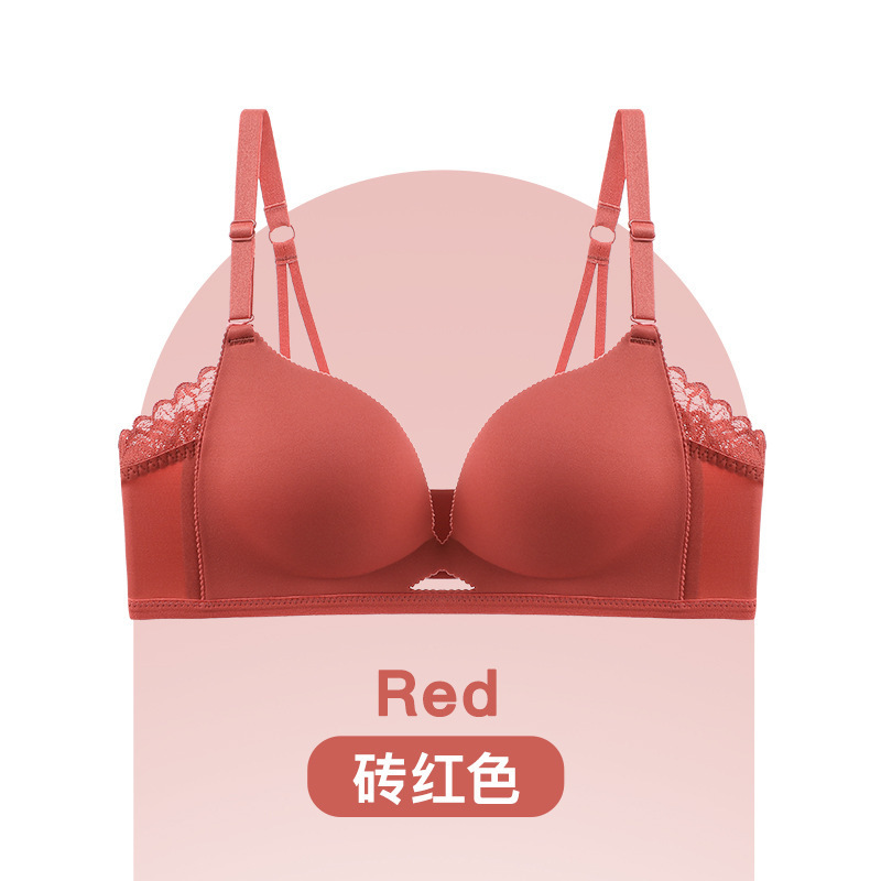 오렌지 레드