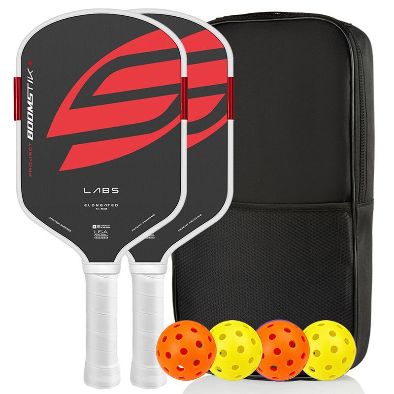 New Pickleball Racket Carbon Fiber T700 Full Set Pickleball Cloth Texture Matte Gen4 Heat-Pressed Racket Cross-Border New Pickleball Racket Carbon Fiber T700 Full Set Pickleball Cloth Texture Matte Gen4 Heat-Pressed Racket Cross-Border