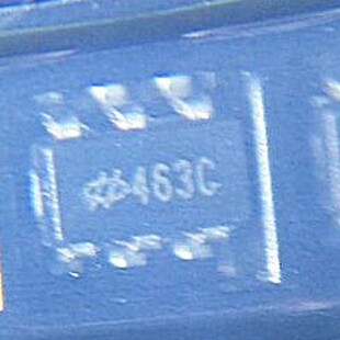 HT7463A HT7463B HT7463C SOT-23-6 HTR7463  ��̩