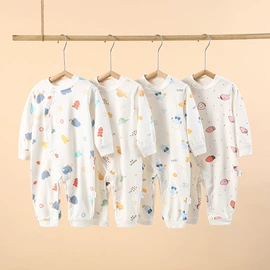 连身衣、爬服;童内衣套装;童T恤