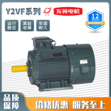东莞环球电机Y2VF变频调速三相异步电动机变频电机厂供直销