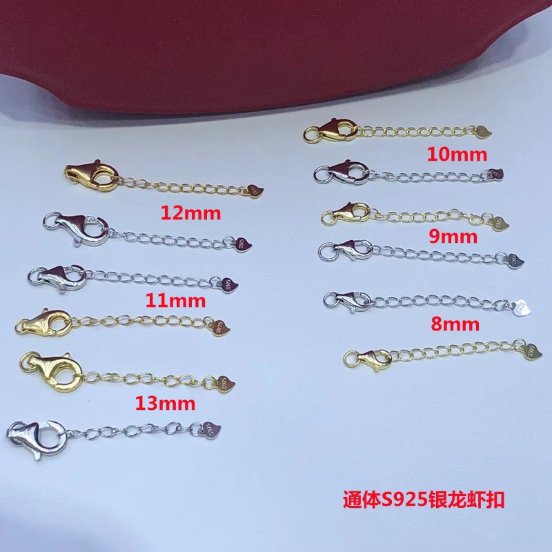 Necklace from pearl