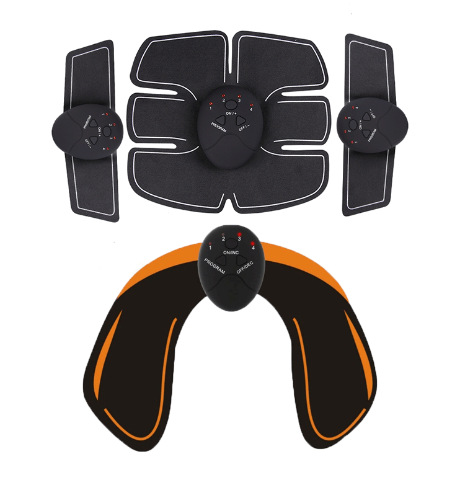 6-ременный аккумуляторный четырехосный комплект