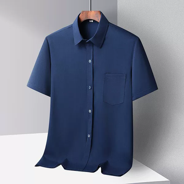 Short -sleeved Tibetan