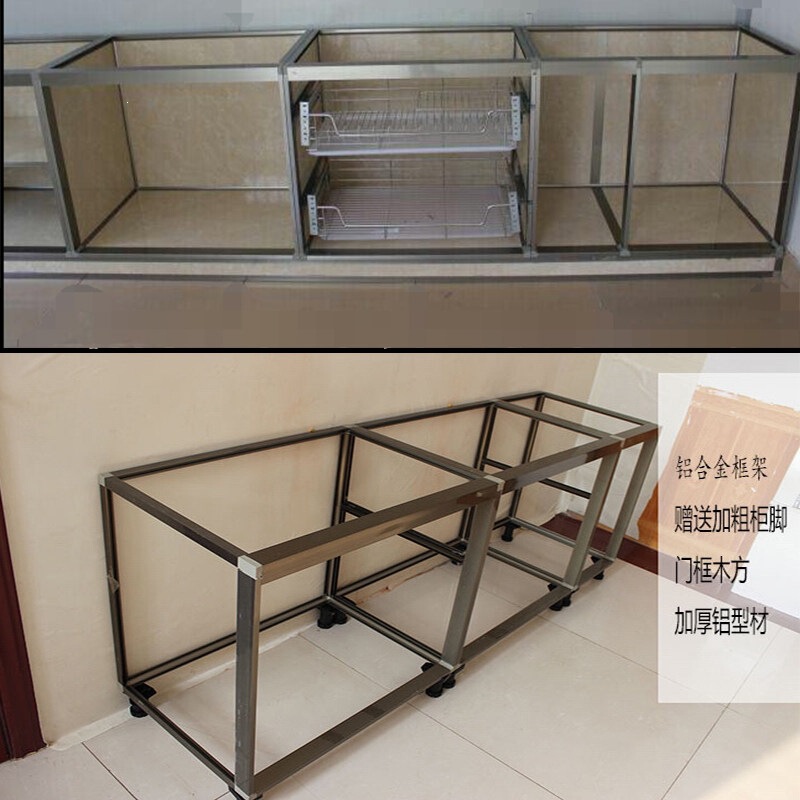 Ceramic Tile Cabinets with Aluminum Alloy Frames, Custom Ceramic Cabinets with Aluminum Profiles, Durable Waterproof Bathroom Cabinets, Balcony Floor Cabinets Ceramic Tile Cabinets with Aluminum Alloy Frames, Custom Ceramic Cabinets with Aluminum Profiles, Durable Waterproof Bathroom Cabinets, Balcony Floor Cabinets