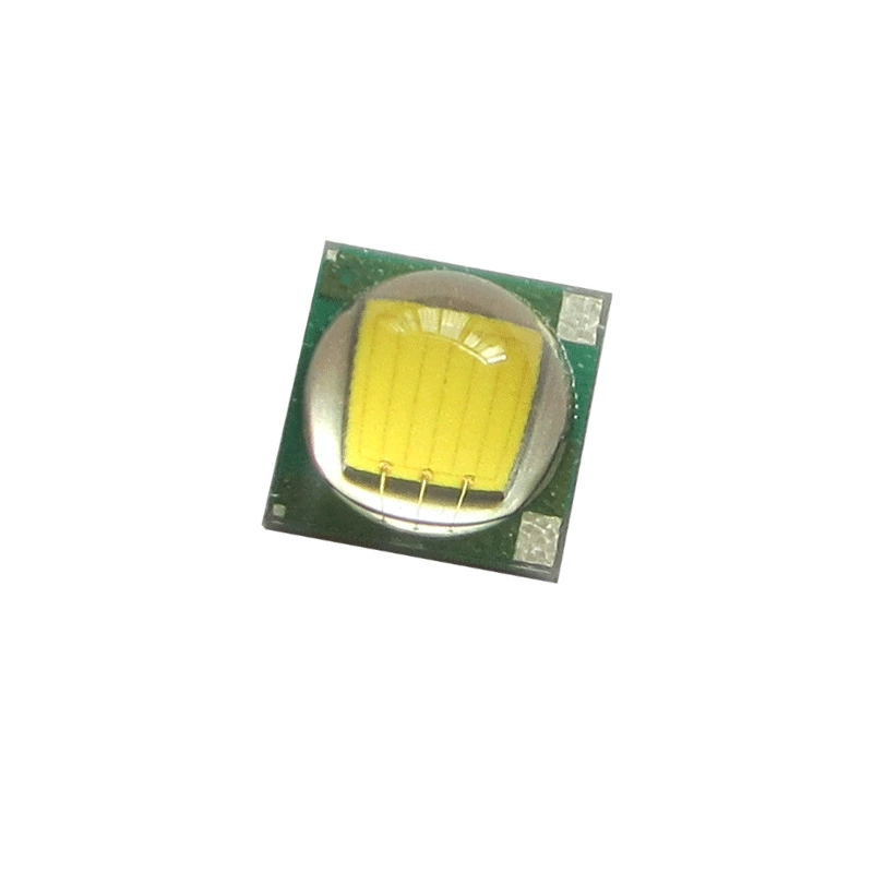 CREE Kerry high-power LED-лампа шарик xml5050 белый свет T610W5000K3C нейтрально-белый сильный свет фонарик