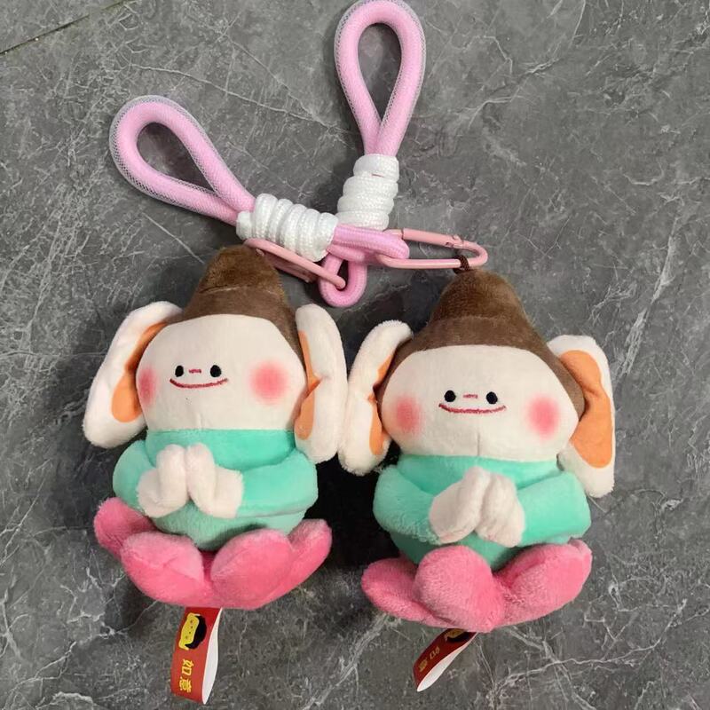 新款piano小羊毛绒挂件创意可爱毛绒玩偶包包饰品随身小礼物挂饰|undefined