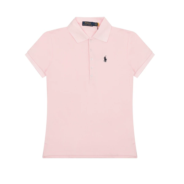 Pink pony
