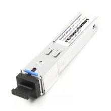 1.25G EPON ONU SFP 1310nm TX / 1490nm RX PX20+��ģ�K SC�ӿ�