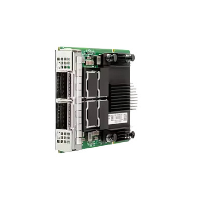 Карта адаптера N-vidia MCX631432AC-ADAB ConnectX-6 Lx EN PCIe 4.0 x8