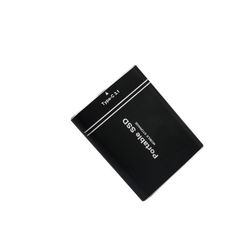 高速ssdソリッドステートドライブ480mb/秒アマゾンクロスボーダー専用1tb 500g外付けドライブ|undefined