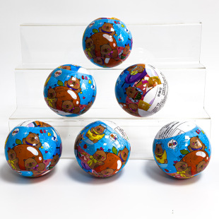 100mm Cabigala Blind Ball Gashapon Machine Blind Ball New Strange Surprise Blind Box Toy Gift Wholesale