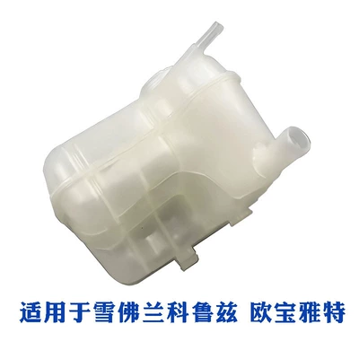 Water tank 53330779 Chevrolet Opel