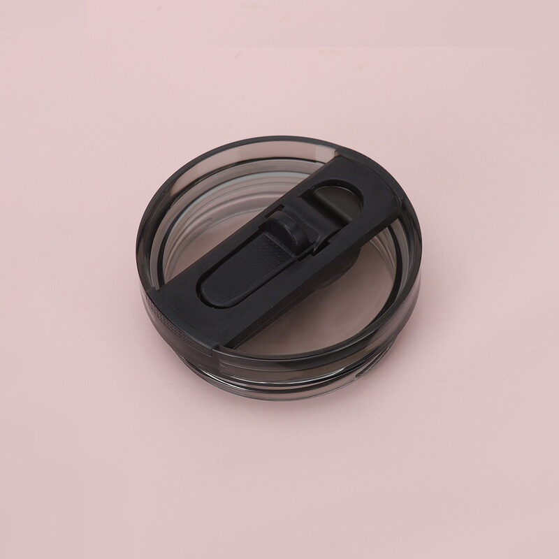 Amazon 車用カップ蓋透明漏れ防止プラスチックコーヒーカップ蓋ストローカップ磁気卵カッププッシュピース蓋スキン|undefined