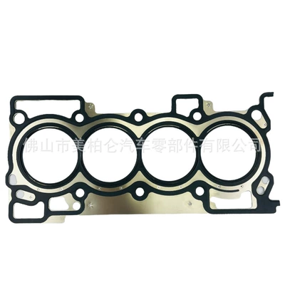 X-Trail Sylphy 10101-En228, Cylinder and parts