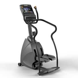 美国乔山Matrix踏步机S-ES智能自发电磁控登山楼梯机室内健身器材