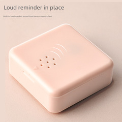 Sem student study for postgraduate entrance exam reminder kitchen baking stopwatch timer electronic timer