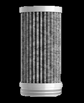 Comercio exterior pantalla digital purificador de agua de grifo cocina doméstica filtro de agua del grifo filtro de agua de ultrafiltración bebida directa