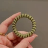 [Jelly Green] 1 phone cord
