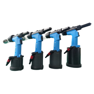Original Genuine Rocol RL-4000 Series Pneumatic Rivet Gun Core-pulling Rivet Gun
