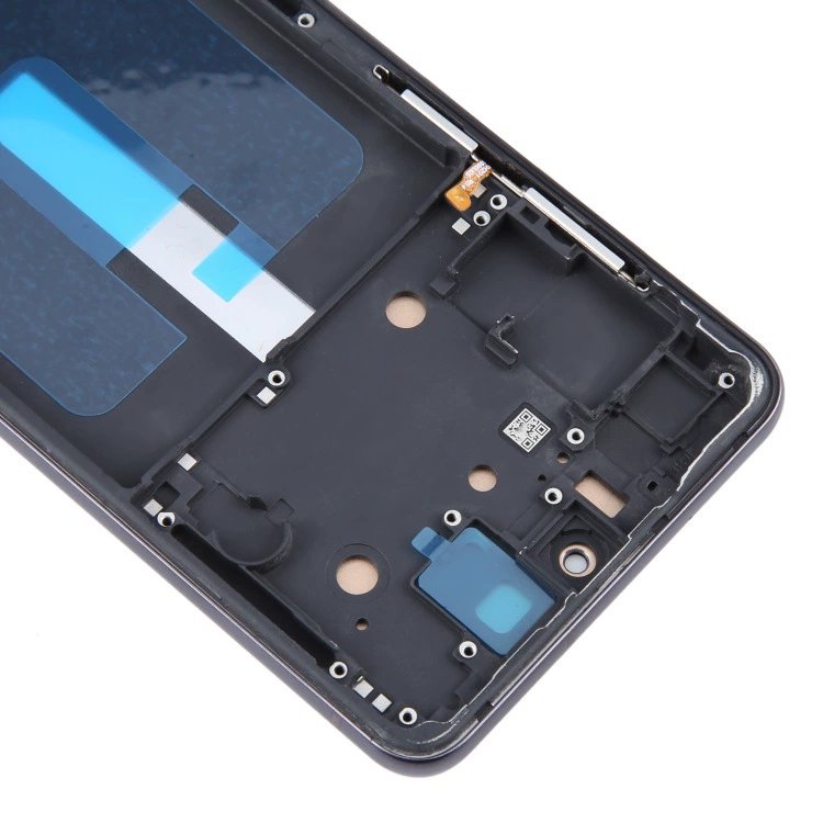 Подходит для Samsung Galaxy S21 FE 5G SM-G990B TFT ЖК-экран в сборе с рамкой