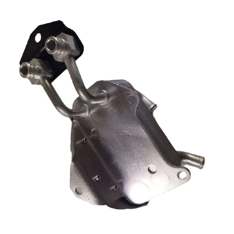 Cross-border e-commerce – foreign trade supplier – manufacturer – suitable for RANGER engine oil cooler, model JB3G7A095BA