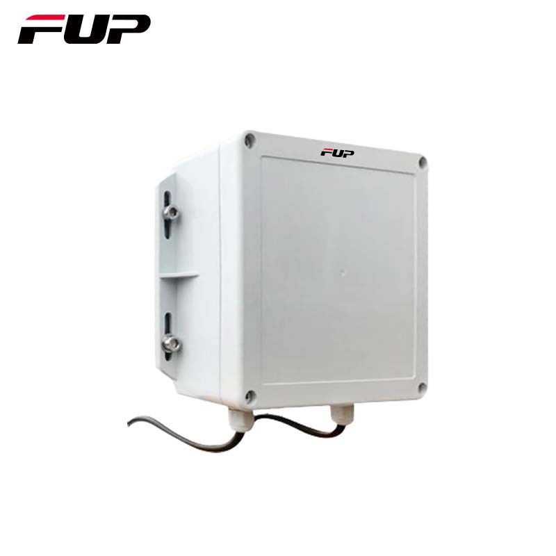 FUP RD8A 固定式双面显示雷达测速仪 单测速  可文字显示