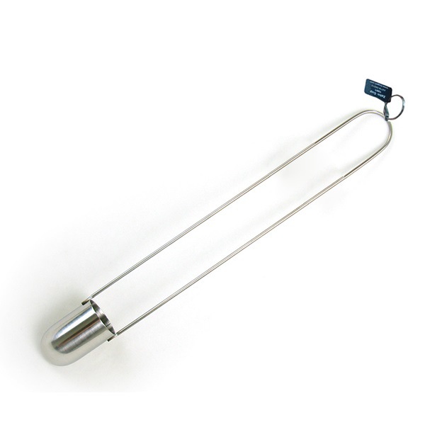 BGD 126标格达1号蔡恩杯4号2号3号5号粘度杯zahn蔡恩杯柴氏杯44ml