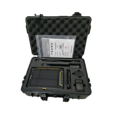 diagnostic instrument OBD exhaust: Avtomobil diaqnostika alətləri