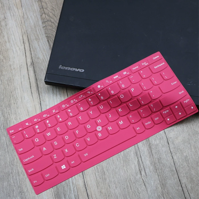 Ноутбук Lenovo совместимый, защитная мультяшная клавиатура, x270, x280, 12.5 дюйма, x250