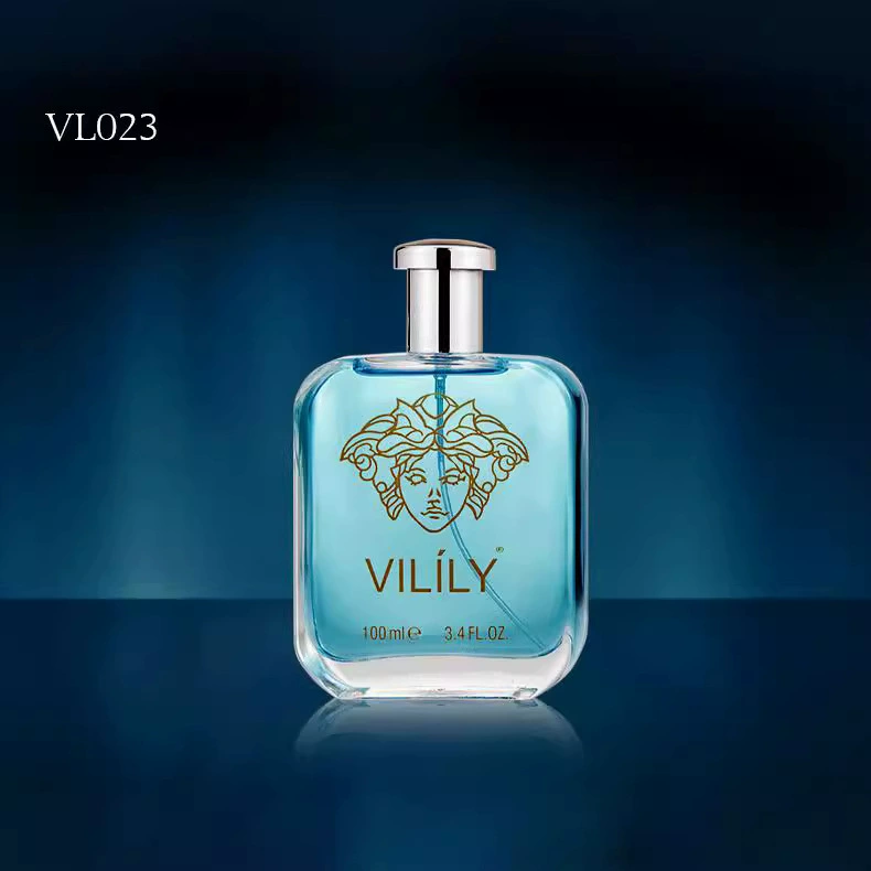 VILILY мужские духи натуральные и долговечные, легкий аромат нишевых громких брендов