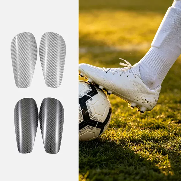 Football Shin Guard Children's and Adult Sports Protection Insert