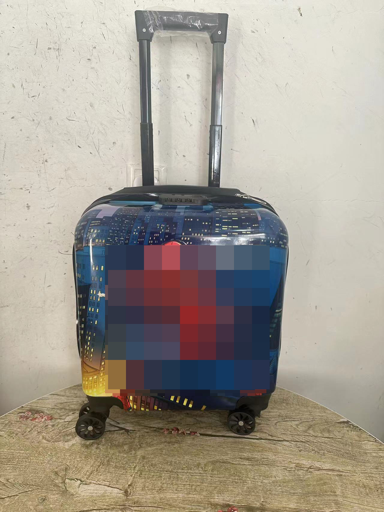거미